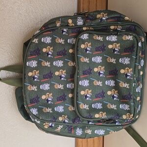 Stoney Clover Lane Star Wars Choose Your Path Mini Backpack 